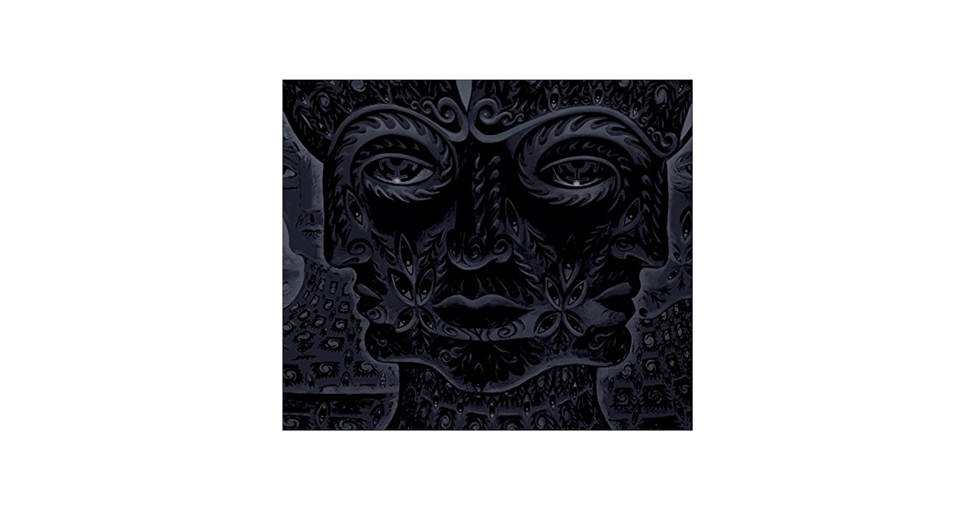 TOOL - 10, 000 Days - Amazon.com Music